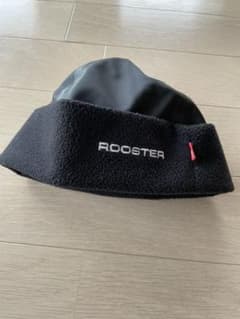 ROOSTER アクアフリースビーニー(M)のサムネイル