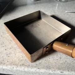 銅卵焼き器のサムネイル