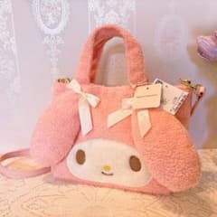 Maison de FLEUR My Melody 2Wayトートバッグ - メルカリ