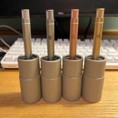 Apple　ボールペン　セット　アップル　文房具のサムネイル