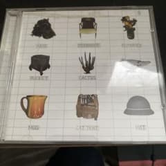 Deerhoof CDのサムネイル