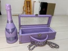 エンジェルドゥミセック 限定ハロウィンパープル レザー 新品未使用 m22557104237_1.jpg?1758306817