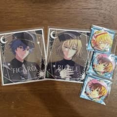 まほやく　香水　フレグランス　50ml ミチル　ルチル　フィガロ まほやく 香水 フレグランス 50ml ミチル ルチル フィガロ まほやく