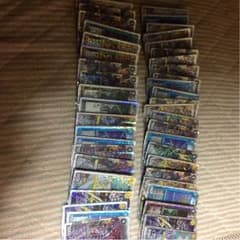 デュエルマスターズ スーパーデッキのサムネイル