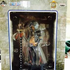 トラファルガーローフィギュアのサムネイル