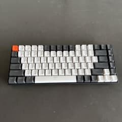 Keychron Keyboard キーボード　K2 US配列のサムネイル