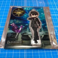 BLACK STAR アクリルスタンド モクレンのサムネイル