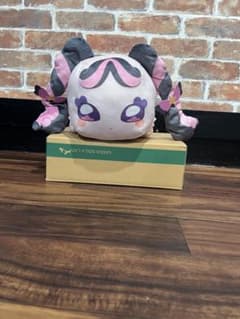 わんだふるぷりきゅあ！ ニコ様 ぬいぐるみのサムネイル