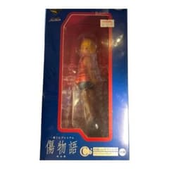 フィギュア　傷物語　★未開封のサムネイル