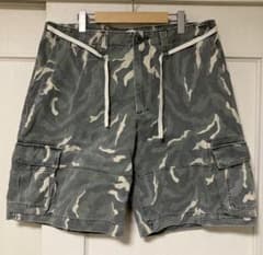 J&Y SYSTEM公式アカウント01 　KAMIYAカーゴハーフパンツ J&Y SYSTEM公式アカウント01 様専用 KAMIYAカーゴハーフパンツ - メルカリ