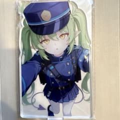 ブルーアーカイブ 橘ノゾミ アクリルスタンド - メルカリ