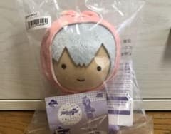 アイドリッシュセブン一番くじのサムネイル