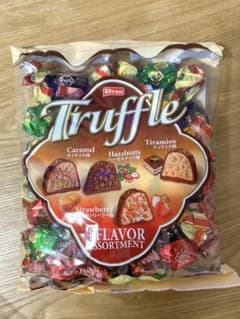 Elvan Truffle 4 Flavor Assortmentのサムネイル