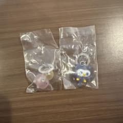 Tamagotchi Marker Accessories