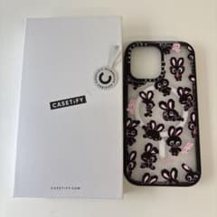 CASETiFY foxy illustrations iPhone16 未使用 プリント禿有り【foxy illustrations】iPhone16ケース - メルカリ