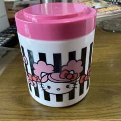 ハローキティ ストックポットのサムネイル