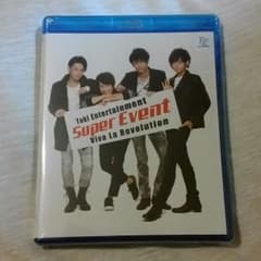 トキイベ  Blu-ray Discのサムネイル