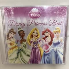 Disney Princess Bestのサムネイル