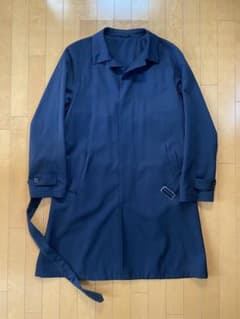 Ermenegildo Zegna Couture xxx 最高級コートのサムネイル