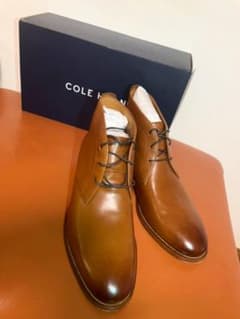 COLE HAAN 革靴のサムネイル