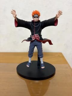 NARUTO 疾風伝 VIBRATION STARS ペイン フィギュア