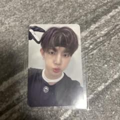 ジャンハオ ktown4u ラキドロ トレカ バンダナ ZB1 13 - メルカリ