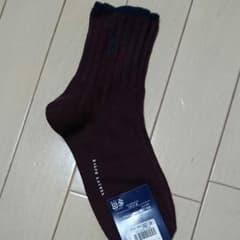 新品・レディースソックスのサムネイル