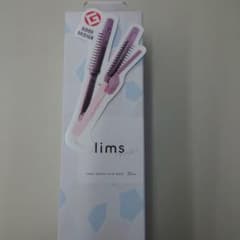 TESCOM elims me 2WAYブラシヘアアイロン TB553Aのサムネイル