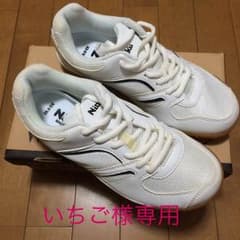 卓球用 シューズ 25.0 値下げのサムネイル