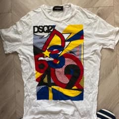 Tシャツのサムネイル