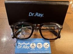 Dr.Ray ドクターレイ　調光サングラスのサムネイル