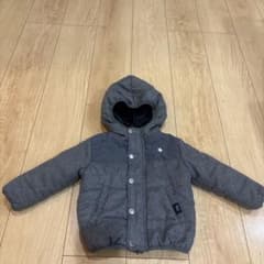 子どもアウター　POLOのサムネイル