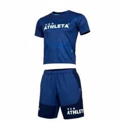 ATHLETA サッカーウェア、ユニフォーム、150センチのサムネイル