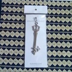 キングダムハーツ キーホルダーのサムネイル