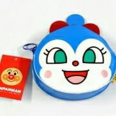 【コキンちゃん( ´•̥̥̥ω•̥̥̥`)】゜*★コインケース★*゜のサムネイル