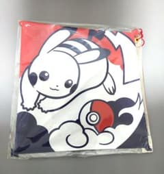 新品未開封 ポケモン×工芸展豆ハタ ピカチュウ 長崎限定 - メルカリ