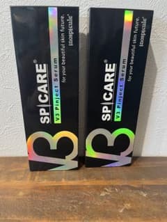 SPICARE V3 Pinject Serum 2本セットのサムネイル