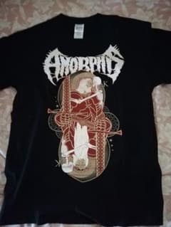 Amorphis Tシャツのサムネイル