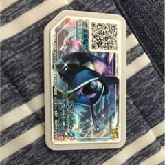 ポケモンガオーレ カプ.レヒレ伝説のサムネイル