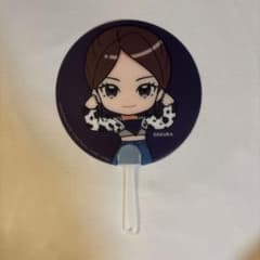 SAKURA うちわ LE SSERAFIMのサムネイル