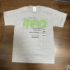 The Mad Capsule Markets Tシャツ - メルカリ