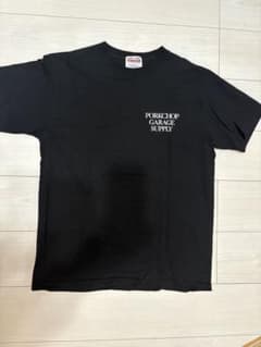 PORKCHOP GARAGE SUPPLY Tシャツのサムネイル