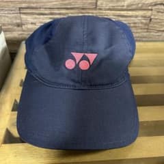 YONEX ヨネックス キャップ - メルカリ