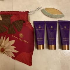 HARNN アメニティのサムネイル