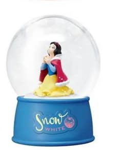 ディズニークリスマスオーナメントくじ2018のサムネイル