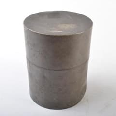 煎茶道具 古錫 茶壷 茶心壷 約591g M R6127 - メルカリ