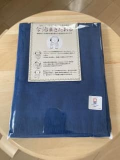 今治まきたおる ショール 日本製綿100%のサムネイル