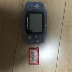 アドバンスとファイアーレッドのサムネイル