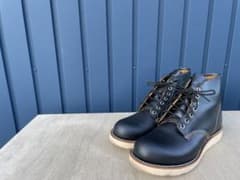 <廃盤><美品>REDWINGレッドウィングアイリッシュセッター 9870のサムネイル