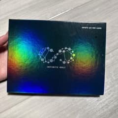 Infiniteのサムネイル
